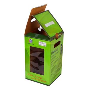 Top 10 Box Packaging Providers in Delhi