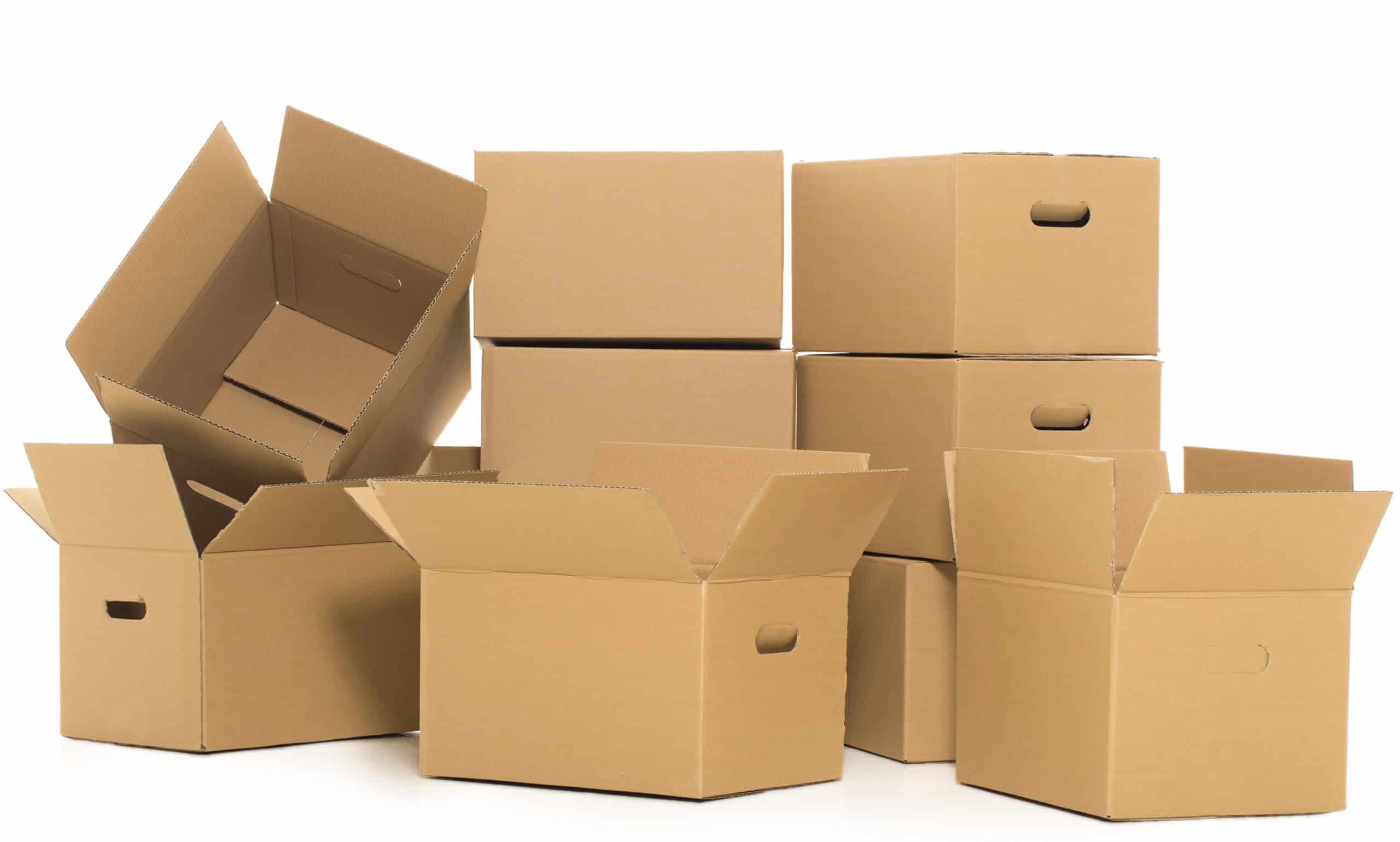 Top 10 Box Packaging Providers in Delhi